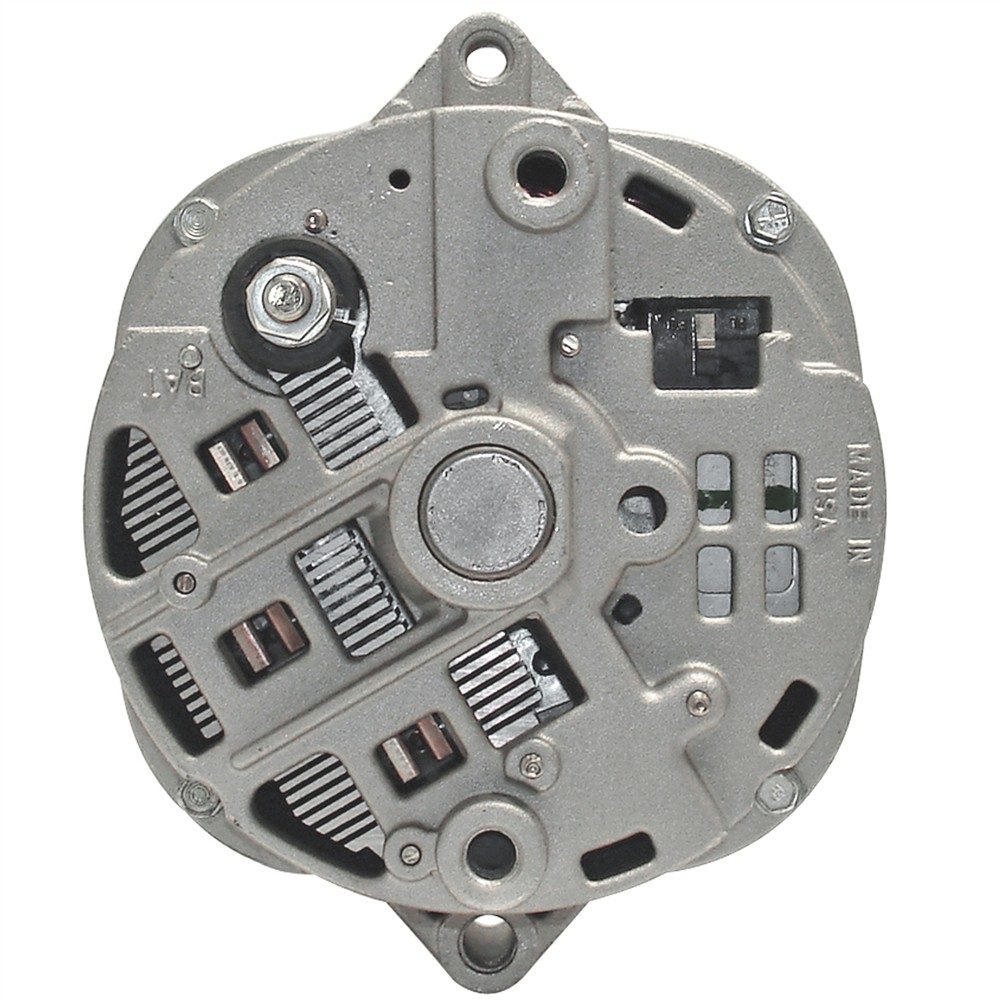 AC Delco Gold Remanufactured 140.0A Alternator 334-2436 — image 3